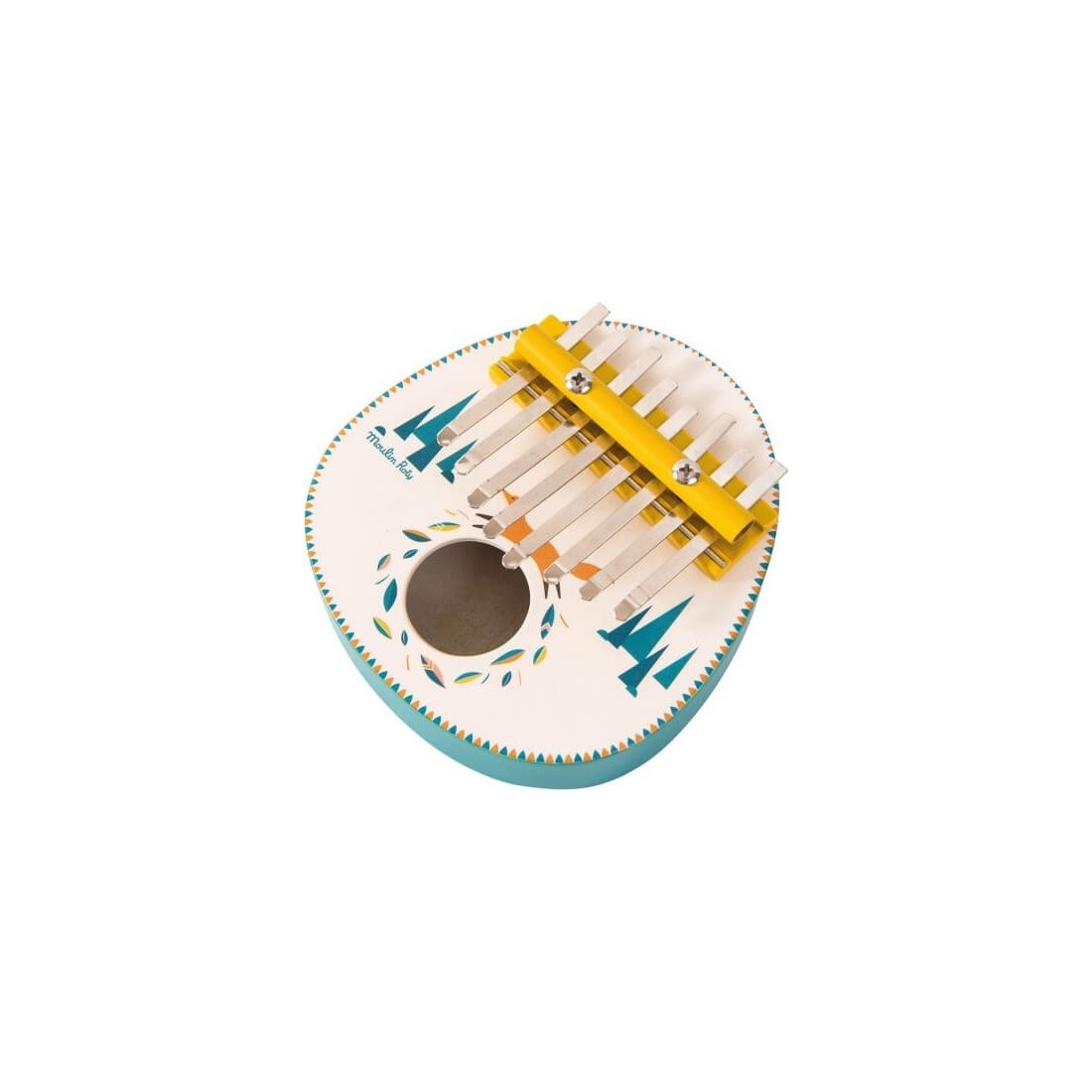 Kalimba Moulin Roty